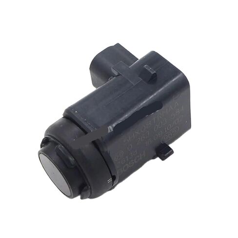 5HX08TRMAA PDC مستشعر وقوف السيارات بالموجات فوق الصوتية 3-Pin 5HX08TZZAB 5HX08WS2AA 4 قطعة in Saudi Arabia