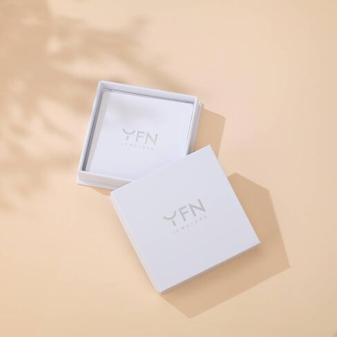 YFN الماسونية قلادة قلادة الفضة الاسترليني للرجال، الماسوني البوصلة رمز أوبال/أذن البحر مجوهرات هدايا للنساء الرجال 18 + 2" in Kuwait