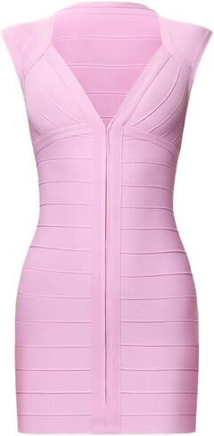 Hervé Léger Herve Leger, The Red Carpet Dress in Saudi Arabia