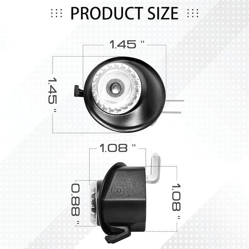 2 قطعة مرآة جانبية ترحيب ضوء العارض باب السيارة ضوء الكلمة ضوء ثلاثية الأبعاد الظل البركة ضوء ملحق مناسب لكاديلاك ATS 2013-2019 CTS 2014-2019 CT4 2019-2024 CT5 2019-2023 CT6 2016-2022 in Kuwait