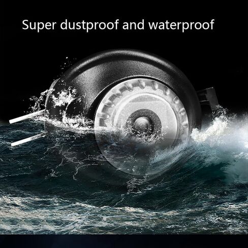 2 قطعة مرآة جانبية ترحيب ضوء العارض باب السيارة ضوء الكلمة ضوء ثلاثية الأبعاد الظل البركة ضوء ملحق مناسب لكاديلاك ATS 2013-2019 CTS 2014-2019 CT4 2019-2024 CT5 2019-2023 CT6 2016-2022 in Kuwait