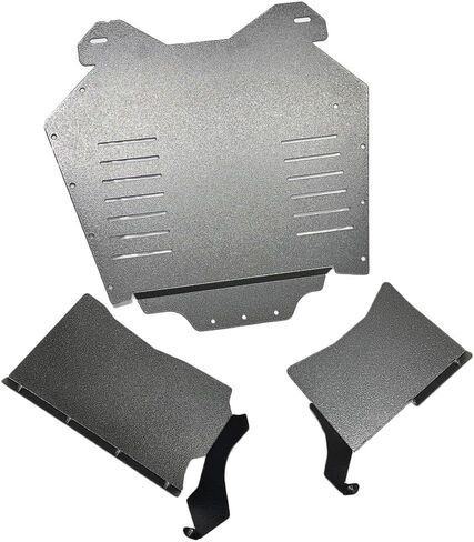 قطعة واحدة مضادة للسرقة من CAT-Sheild حماية المحول الحفاز من الألومنيوم متوافقة مع 2016-2013 Tacoma 4WD in Saudi Arabia