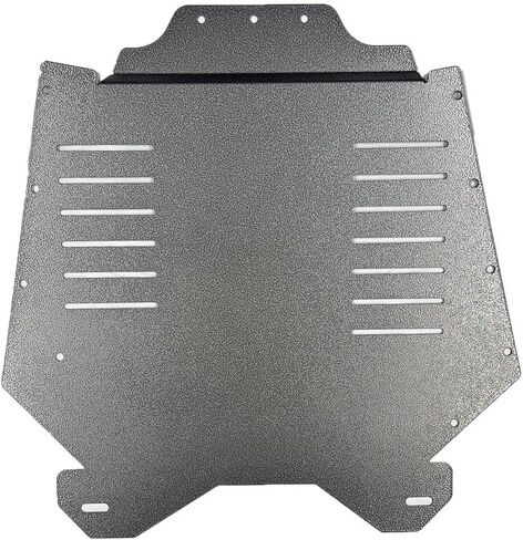 قطعة واحدة مضادة للسرقة من CAT-Sheild حماية المحول الحفاز من الألومنيوم متوافقة مع 2016-2013 Tacoma 4WD in Saudi Arabia