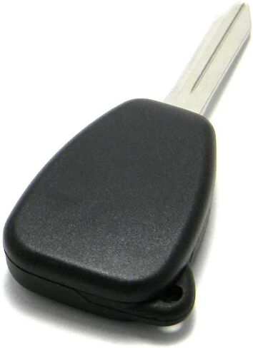 OEM Electronic 4-Button Remote Head Key Fob Compatible With Jeep (FCC ID: OHT692427AA, OHT692714AA) in Saudi Arabia