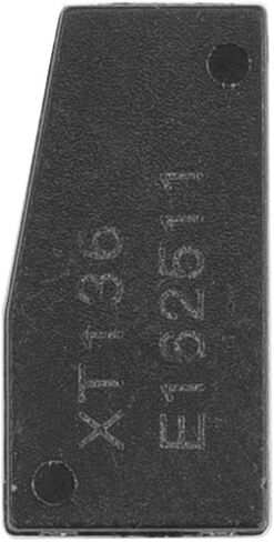 شريحة Xhorse XT136 (ID46) لتحل محل PCF7936A/PCF7946A (عبوة من 10 قطع) in Kuwait