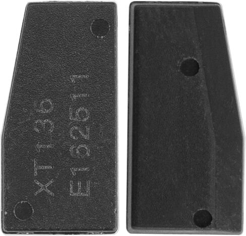 شريحة Xhorse XT136 (ID46) لتحل محل PCF7936A/PCF7946A (عبوة من 10 قطع) in Kuwait