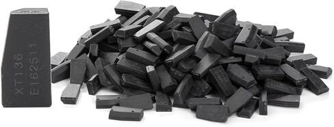 شريحة Xhorse XT136 (ID46) لتحل محل PCF7936A/PCF7946A (عبوة من 10 قطع) in Kuwait