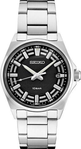 SEIKO Mens Essential in Saudi Arabia