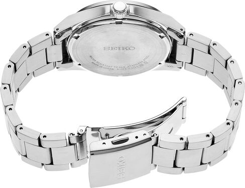SEIKO Mens Essential in Saudi Arabia