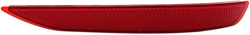 For Chevrolet Chevy Equinox Rear Reflector 2018 2019 2020 Passenger Right Side in Saudi Arabia