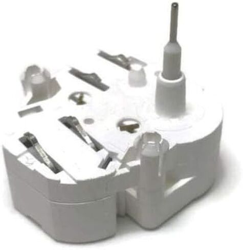 VDO Metal Shaft STEPPER MOTOR for Audi Gauge Cluster Fuel Temperature RPM Speed in Saudi Arabia
