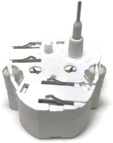 VDO Metal Shaft STEPPER MOTOR for Audi Gauge Cluster Fuel Temperature RPM Speed in Saudi Arabia
