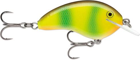 ラパラ(Rapala) オットズガレージタイニー OG TINY4 5.5cm OGT4 in Saudi Arabia