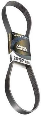 Dayco Products Poly Rib Belts in Kuwait