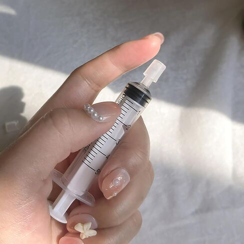 مجموعتان من أدوات إعادة تعبئة العطور، مستخرج حقنة عطر بلاستيكية لعينة عطر الكولونيا السائلة للزيوت العطرية، للاستخدام في السفر in Saudi Arabia