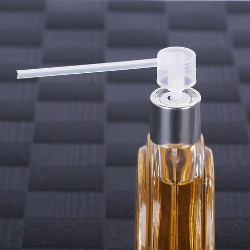 مجموعتان من أدوات إعادة تعبئة العطور، مستخرج حقنة عطر بلاستيكية لعينة عطر الكولونيا السائلة للزيوت العطرية، للاستخدام في السفر in Saudi Arabia