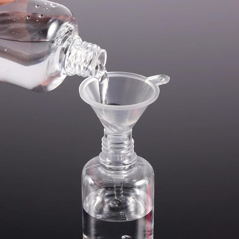 مجموعتان من أدوات إعادة تعبئة العطور، مستخرج حقنة عطر بلاستيكية لعينة عطر الكولونيا السائلة للزيوت العطرية، للاستخدام في السفر in Saudi Arabia