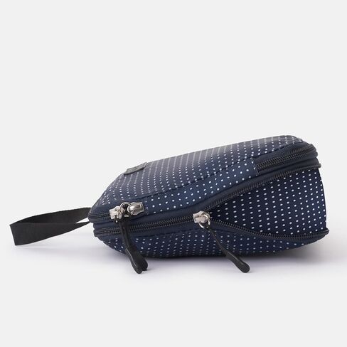 Wool & Oak's Packing Cubes - Lightweight, Durable, Water-resistant with Double Compression - 6-8 Days of Travel in Kuwait