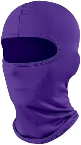 Balaclava Ski Mask Full Face Cover for Men and Women Breathable Full Face Mask for Skiing Outdoor Sports in Saudi Arabia