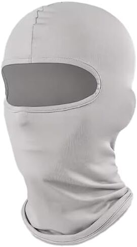 Balaclava Ski Mask Full Face Cover for Men and Women Breathable Full Face Mask for Skiing Outdoor Sports in Saudi Arabia