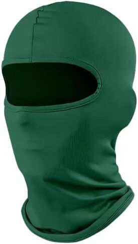 Balaclava Ski Mask Full Face Cover for Men and Women Breathable Full Face Mask for Skiing Outdoor Sports in Saudi Arabia