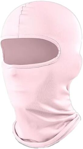 Balaclava Ski Mask Full Face Cover for Men and Women Breathable Full Face Mask for Skiing Outdoor Sports in Saudi Arabia