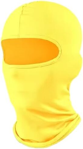 Balaclava Ski Mask Full Face Cover for Men and Women Breathable Full Face Mask for Skiing Outdoor Sports in Saudi Arabia
