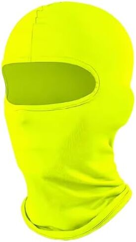 Balaclava Ski Mask Full Face Cover for Men and Women Breathable Full Face Mask for Skiing Outdoor Sports in Saudi Arabia
