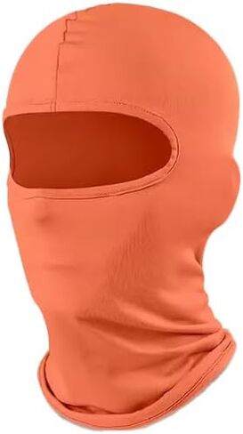 Balaclava Ski Mask Full Face Cover for Men and Women Breathable Full Face Mask for Skiing Outdoor Sports in Saudi Arabia
