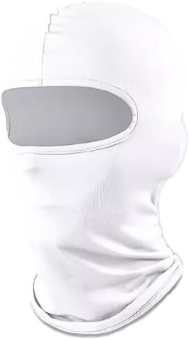 Balaclava Ski Mask Full Face Cover for Men and Women Breathable Full Face Mask for Skiing Outdoor Sports in Saudi Arabia