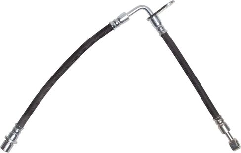 Dynamic Friction Company Rear Left Brake Hydraulic Hose Assembly 350-13116| For 2019-2022 Subaru Ascent in Saudi Arabia