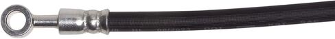 Dynamic Friction Company Rear Left Brake Hydraulic Hose Assembly 350-13116| For 2019-2022 Subaru Ascent in Saudi Arabia