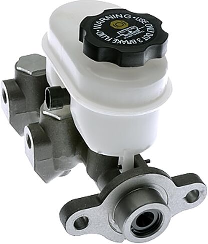 QUALITY-BUILT Premium Brake Master Cylinder with Reservoir NM2610 - Compatible with 1991-2002 Saturn (SC,SC1,SC2,SL,SL1,SL2,SW1,SW2) in Saudi Arabia
