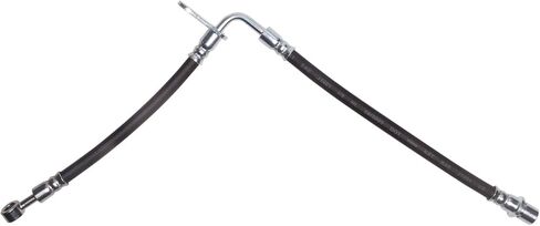 Dynamic Friction Company Rear Right Brake Hydraulic Hose Assembly 350-13115| For 2019-2022 Subaru Ascent in Saudi Arabia