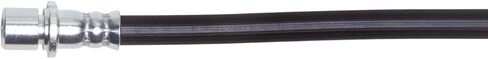 Dynamic Friction Company Rear Right Brake Hydraulic Hose Assembly 350-13115| For 2019-2022 Subaru Ascent in Saudi Arabia