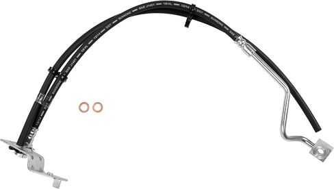 Sunsong 2203676 Brake Hydraulic Hose in Kuwait