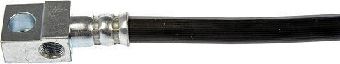 Dorman H36781 Rear Center Brake Hydraulic Hose Compatible with Select Cadillac Models in Saudi Arabia