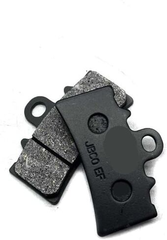 Ceramic Brake Pads Sets/Fit For BMW G310GS 310 2017 2018 2019 2020 2021 2022 2023 2024 G310R 2016-2024 G310 GS R Motorcycle Front Rear Brake Pads Kit Set(Whole Set) in Saudi Arabia
