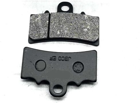 Ceramic Brake Pads Sets/Fit For BMW G310GS 310 2017 2018 2019 2020 2021 2022 2023 2024 G310R 2016-2024 G310 GS R Motorcycle Front Rear Brake Pads Kit Set(Whole Set) in Saudi Arabia