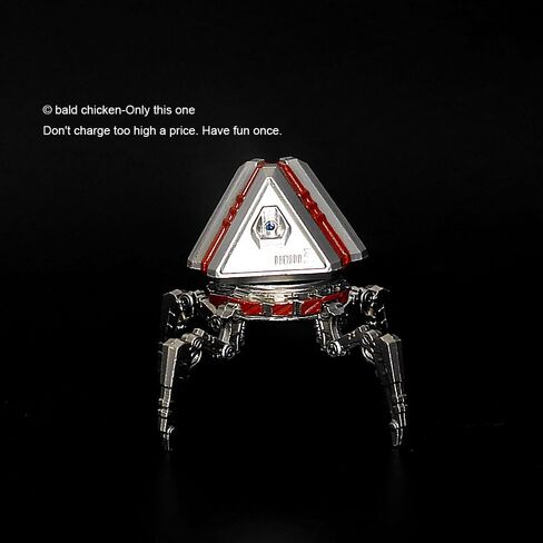 UGLYAF apex Legends Heirloom Desktop Ornament Gifts Decorations in Saudi Arabia