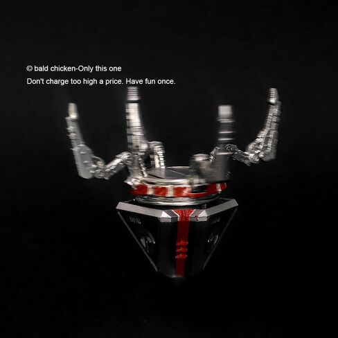 UGLYAF apex Legends Heirloom Desktop Ornament Gifts Decorations in Saudi Arabia