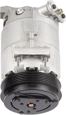 Compressor & Clutch fit for Chev-rolet Ma-libu 4door Sedan 2.4L/ for Cavalier 2.2L/ for Cobalt 2.0L Air Conditioning Compressor 20741C, 1420741, 621198 in Saudi Arabia