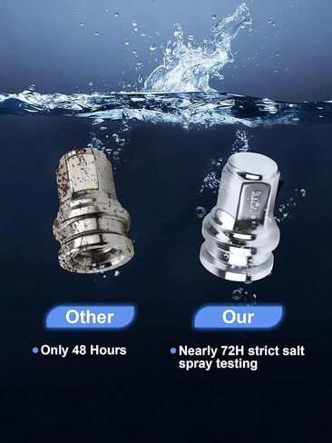 32PCS 14x1.5 Lug Nuts Fit for 2017-2024 F-250 F-350 Super Duty Hex 13/16" (21mm) Wheel Lug Nuts Replace HCPZ-1012-B HCPZ-1012-A in Kuwait