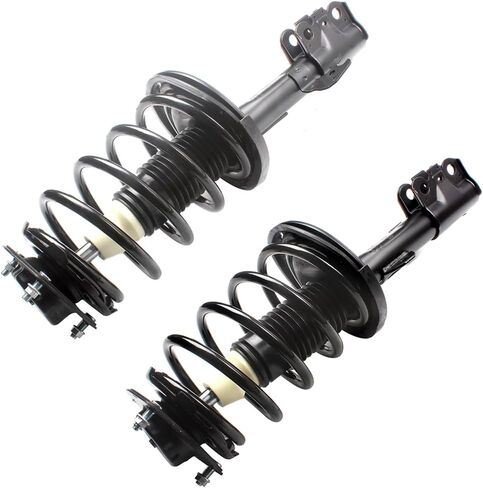 Struts Shock kit for 2004-2006 for Lexus ES330,2004-2006 for Toyota Camry,2004-2006 for Toyota Solara Complete Struts Assembly Kit 10 Pcs in Saudi Arabia