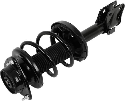ASAPE 2PCS Front Complete Struts Assembly w/Coil Spring Fit for Subaru Forester 2014 2015 2016 Replace OE 183069 183068 in Saudi Arabia