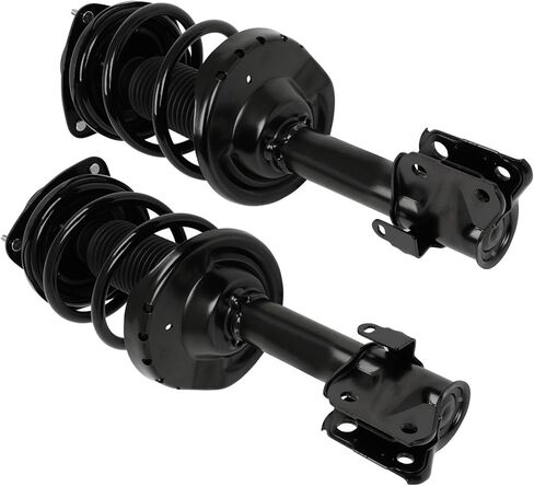 ASAPE 2PCS Front Complete Struts Assembly w/Coil Spring Fit for Subaru Forester 2014 2015 2016 Replace OE 183069 183068 in Saudi Arabia