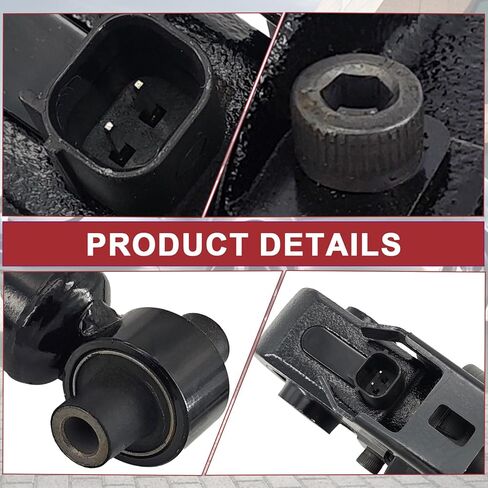 52610-STX-A53، 52610-STX-A52 زوج ممتص الصدمات الخلفي إلكترونيًا متوافق مع Acura MDX 2007-2013، الدعامات الخلفية متوافقة مع Acura ZDX 2010-2013، 52610-STX-A54، 52610-STX-A55 in Kuwait