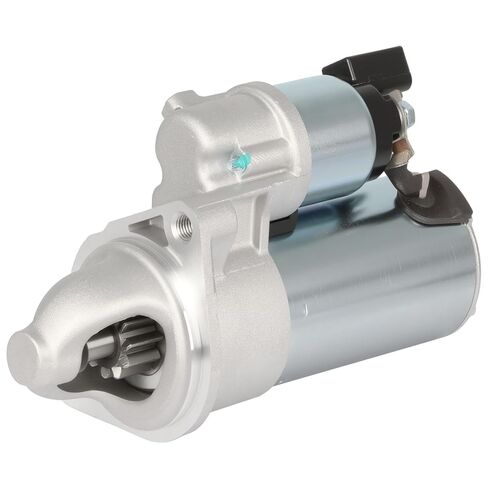 Hyanne 16018N Starter Compatible with Azera V6 3.3L 15-17 Santa Fe V6 3.3L 15-19 Cadenza V6 3.3L 15-20 Sorento V6 3.3L 16-20 08 OE#: 36100-3C260 in Saudi Arabia