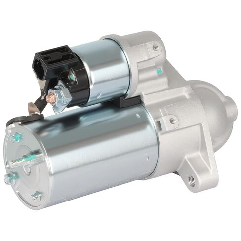 Hyanne 16018N Starter Compatible with Azera V6 3.3L 15-17 Santa Fe V6 3.3L 15-19 Cadenza V6 3.3L 15-20 Sorento V6 3.3L 16-20 08 OE#: 36100-3C260 in Saudi Arabia
