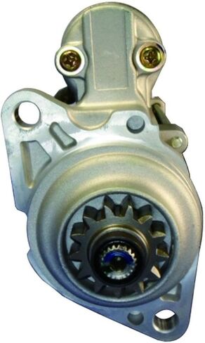 OEG Parts New Starter Compatible with CASE 265 275 Tractor CUB Cadet Toro Mitsubishi M002T56271, M002T56272, M003T61171, M008T70471, M008T70471A, SMT0221, 41048044, 41048044R, SMT0358, 41048170 in Saudi Arabia